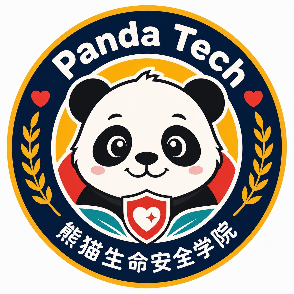 Panda Tech